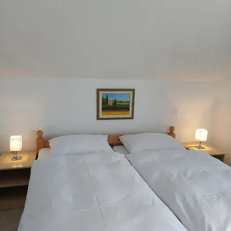 Vidikovac Apartament