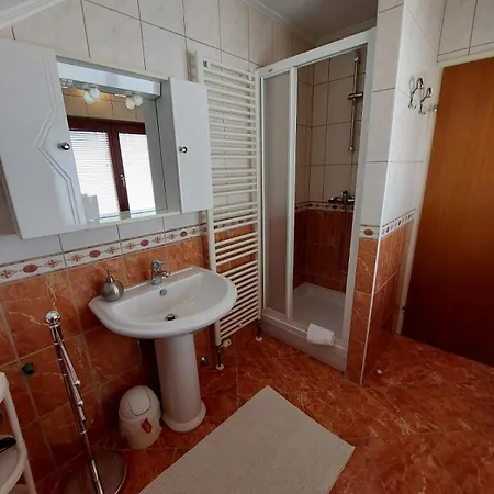 Vidikovac Apartament