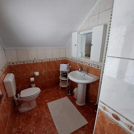 Vidikovac Apartment *