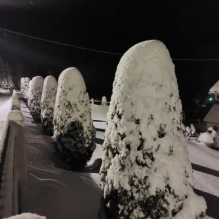 Vidikovac Apartament Kupres (Canton 10)