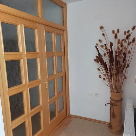 Vidikovac Apartament *
