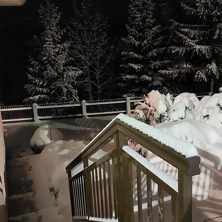 Vidikovac アパート