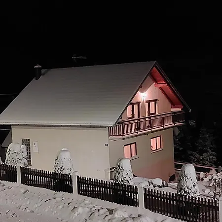 Vidikovac Apartament