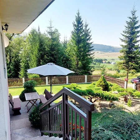 アパート Vidikovac *