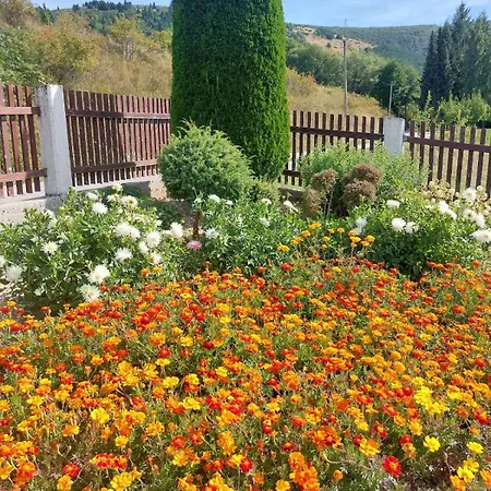 Apartament Vidikovac Kupres (Canton 10)