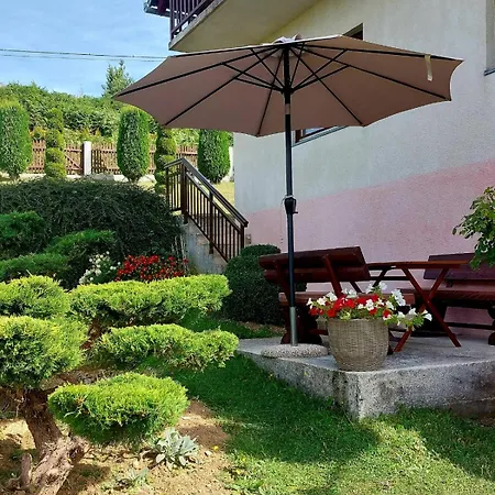 Apartament Vidikovac Kupres (Canton 10)