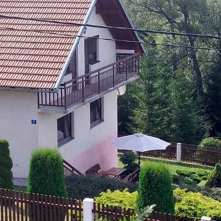 Vidikovac *