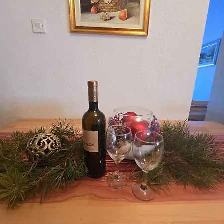 アパート Vidikovac クープレス