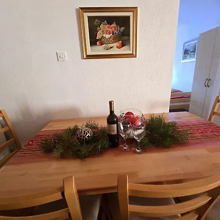 アパート Vidikovac *