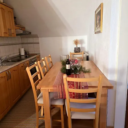 Vidikovac * クープレス